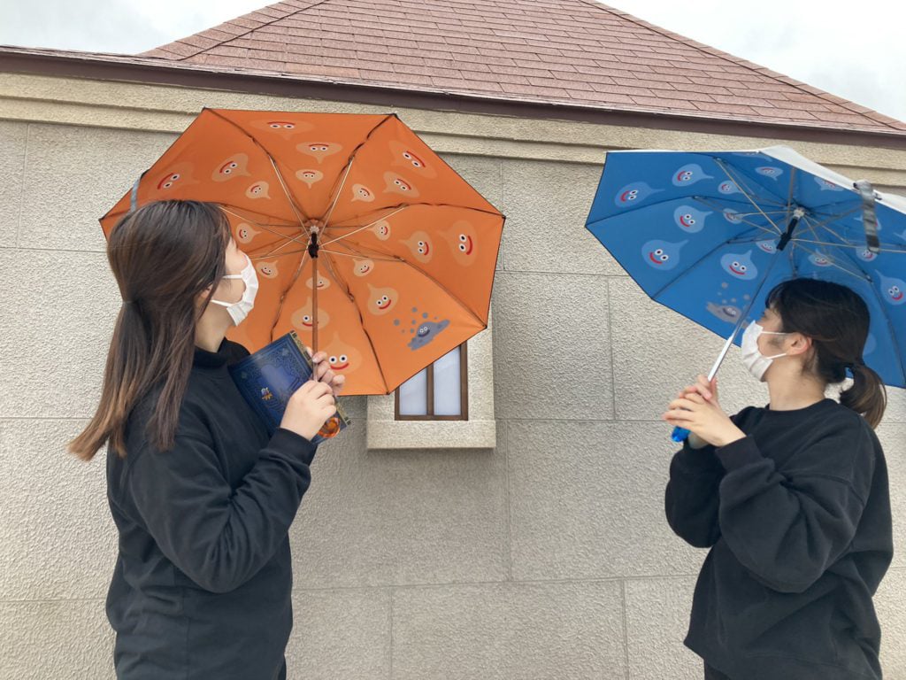 雨の日ならではの冒険が楽しめます！ | 【公式】ニジゲンノモリ
