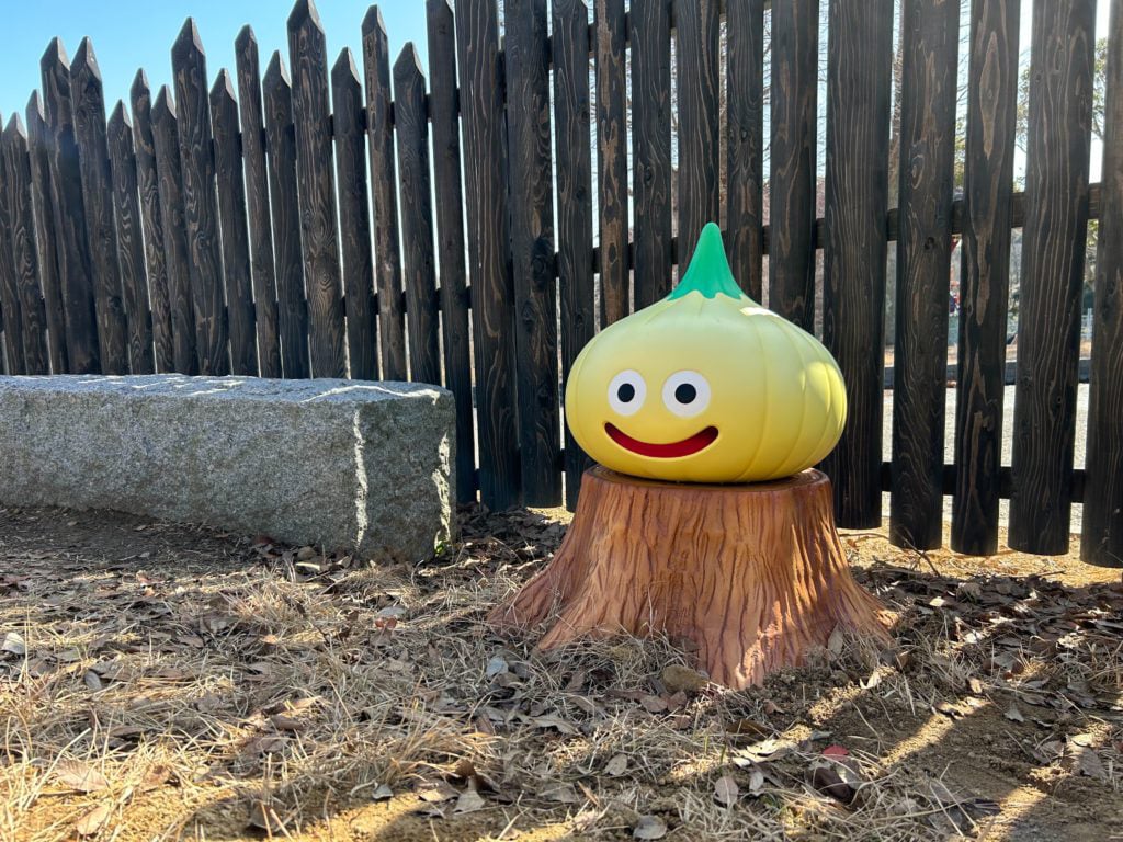 ドラゴンクエスト アイランド いにしえの魔神と導かれし冒険者たち