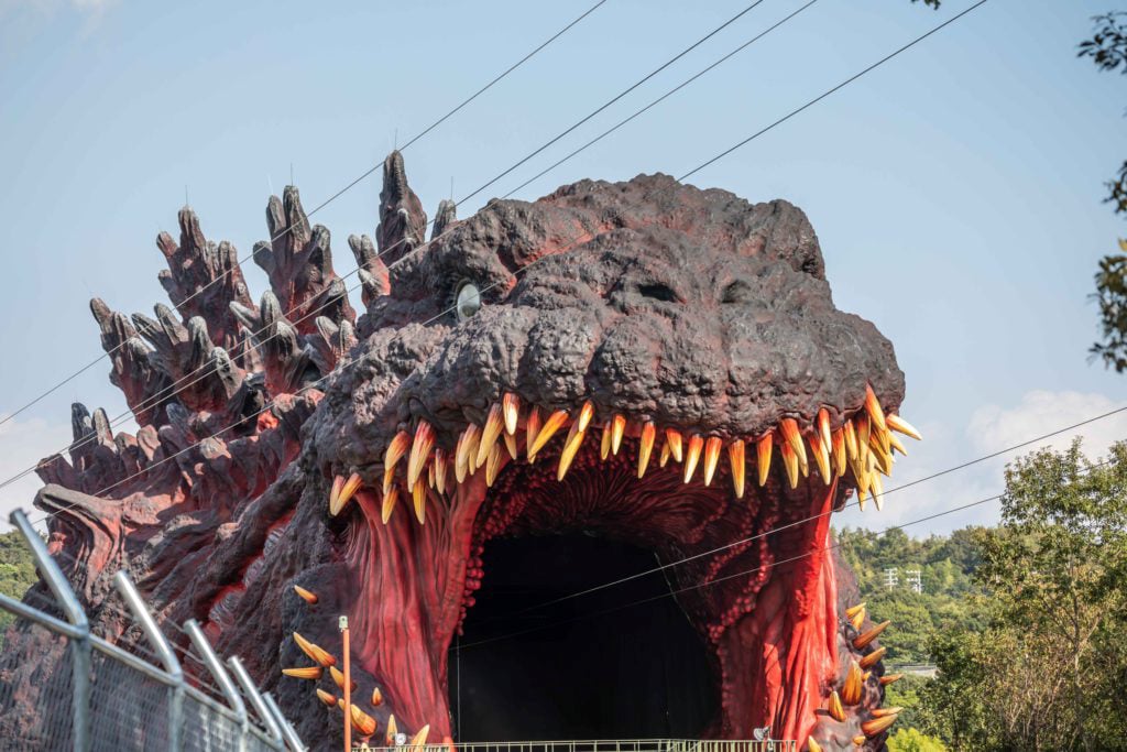 ロッタン様用　大戦争ゴジラ蓄光　未開封 ロッタン様用 大戦争ゴジラ蓄光 未開封 ロッタン様用大戦争