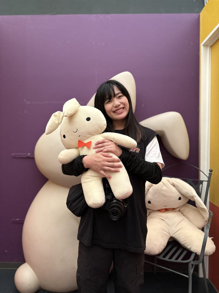 クレヨンしんちゃんアドベンチャーパーク】本日11/15（水）から！ネネ