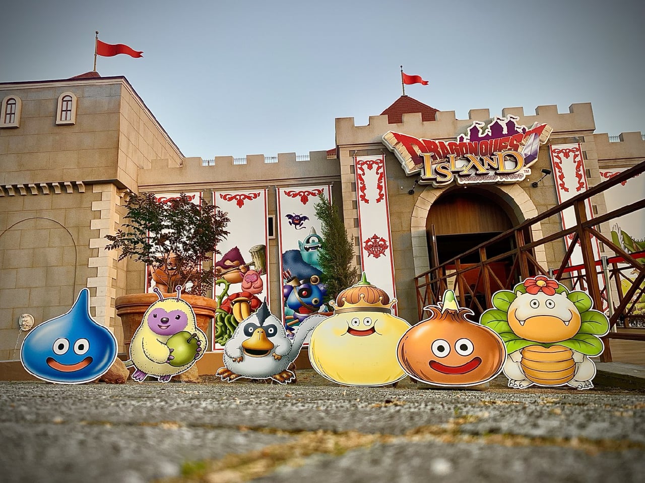 ドラゴンクエストモンスターズ3 魔族の王子とエルフの旅』を遊んだら