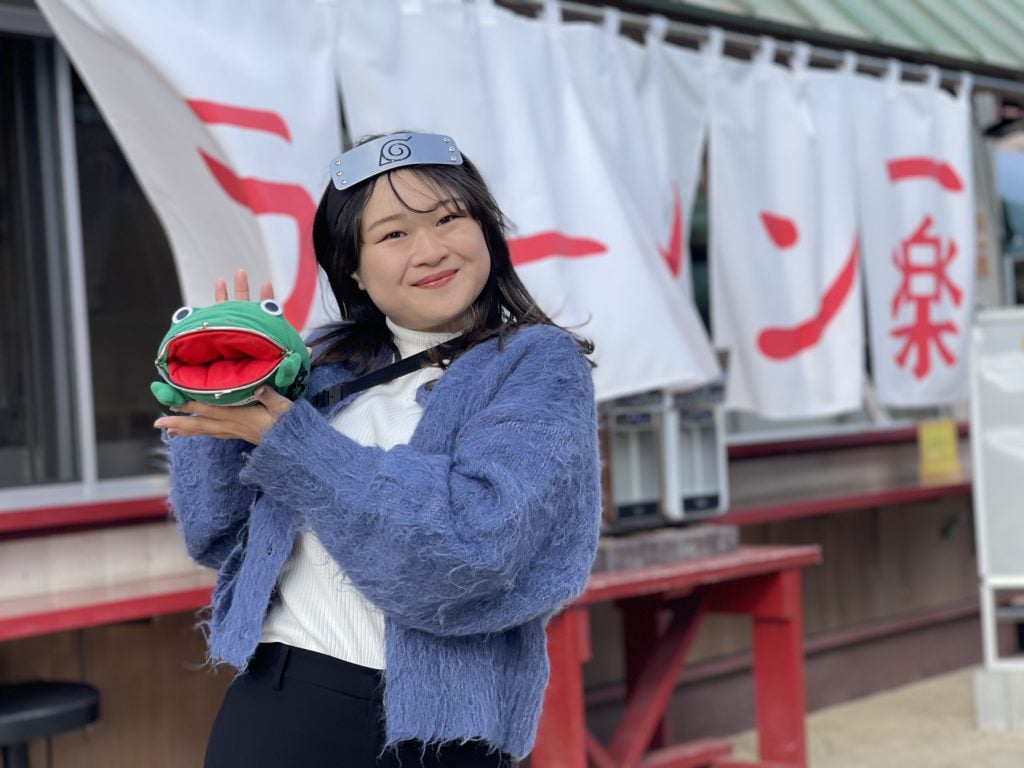 オススメグッズ3選】里の忍が教える木ノ葉商店行くなら、これぜったい