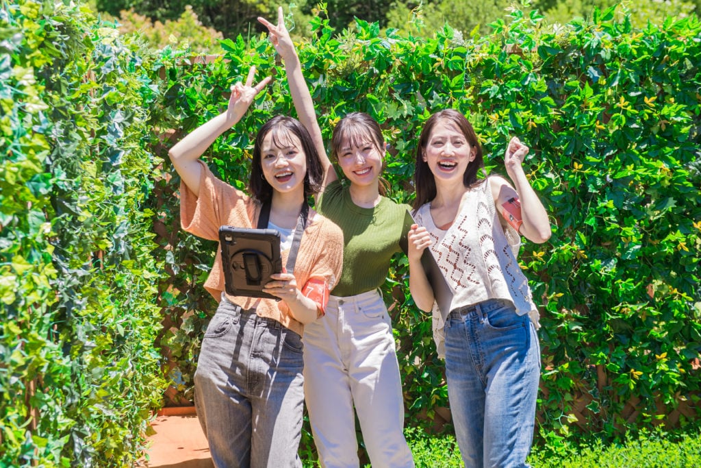 目指せ、伝説のSランク！】エージェントとしての真の実力が試される