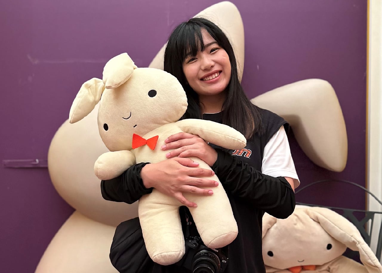 クレヨンしんちゃんの“あのシーン”が戻ってきた！？】 ニジゲンノモリ