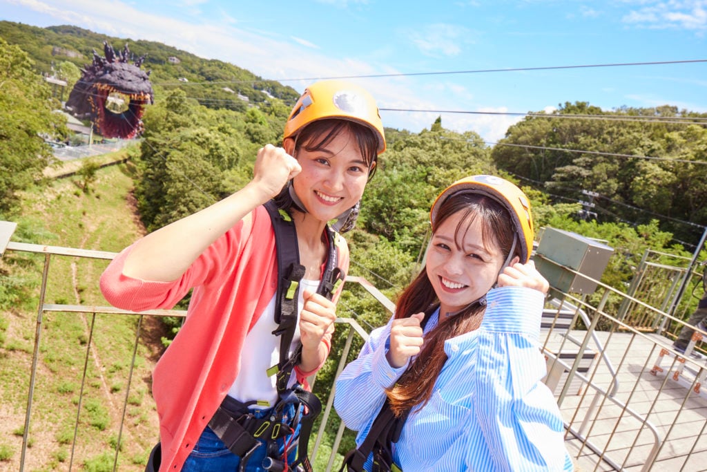 ゴジラ迎撃作戦」を最大限に楽しめるポイント7選！】今年のGWは、”世界