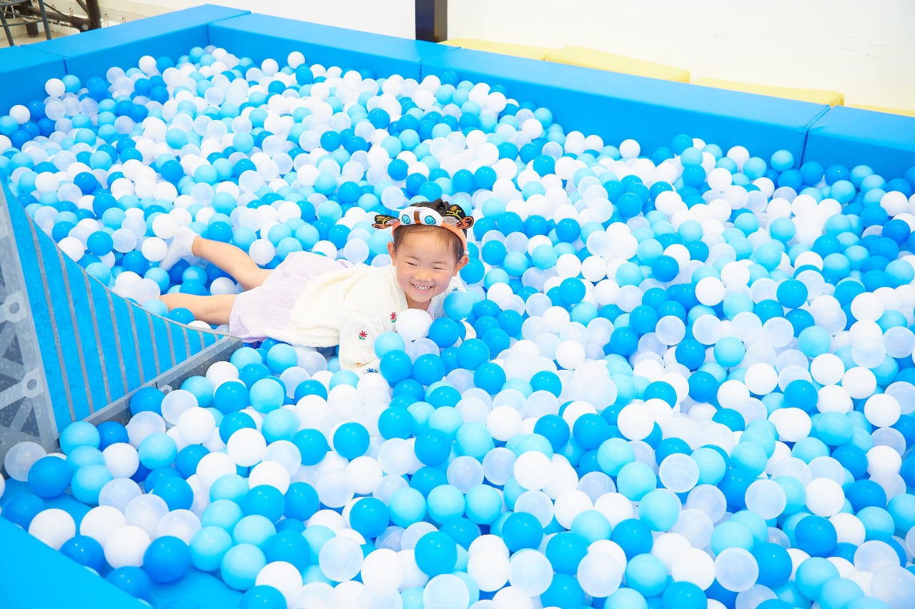 ファミリー満喫プラン】ゴジラ迎撃作戦を200％楽しんで思いっきりは