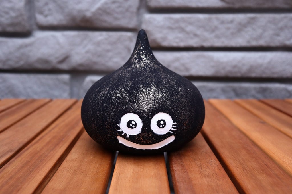新品❤️未使用】淡路島ニジゲンノモリドラクエファイルスライム
