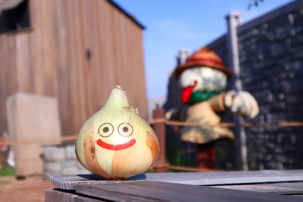 祝！ドラゴンクエスト アイランド3周年！】家族で楽しめる