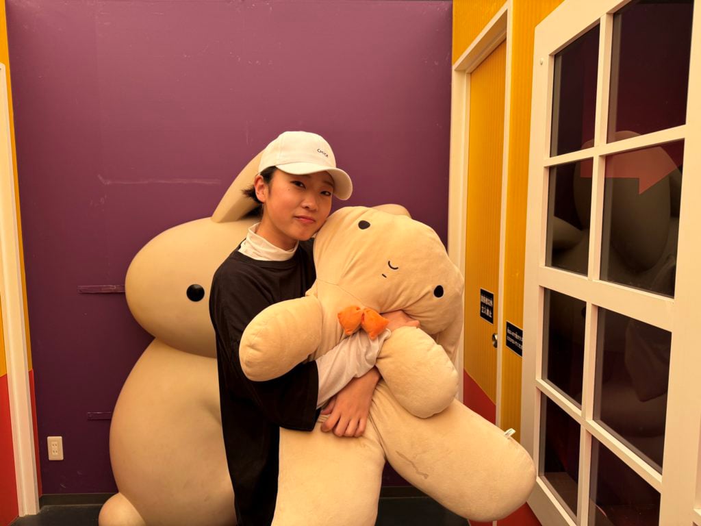 6月限定！】クレヨンしんちゃんアドベンチャーパークで恐怖体験