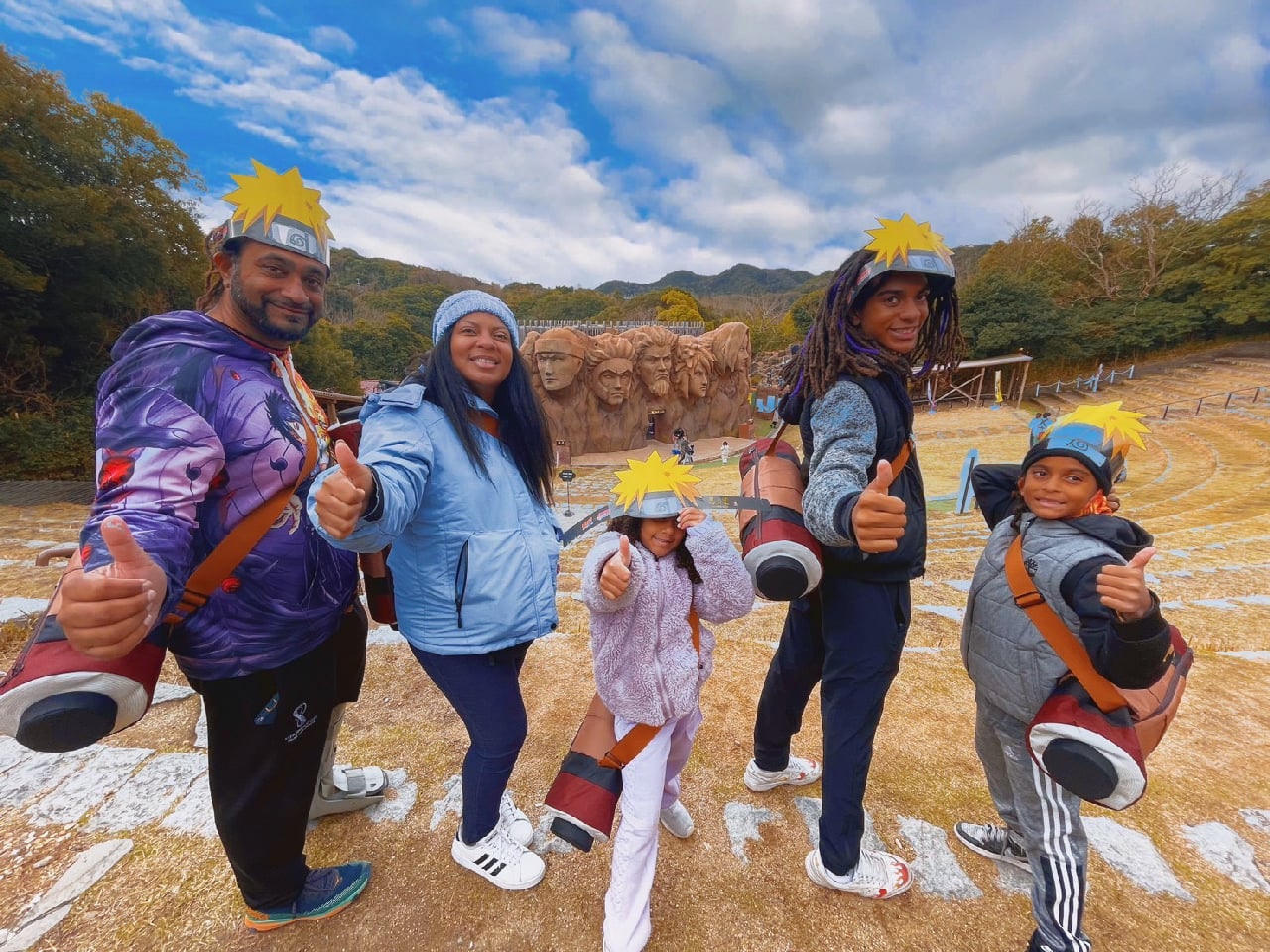 自分だけの仙人モードを手に入れよう！プレミアムグッズ「仙人