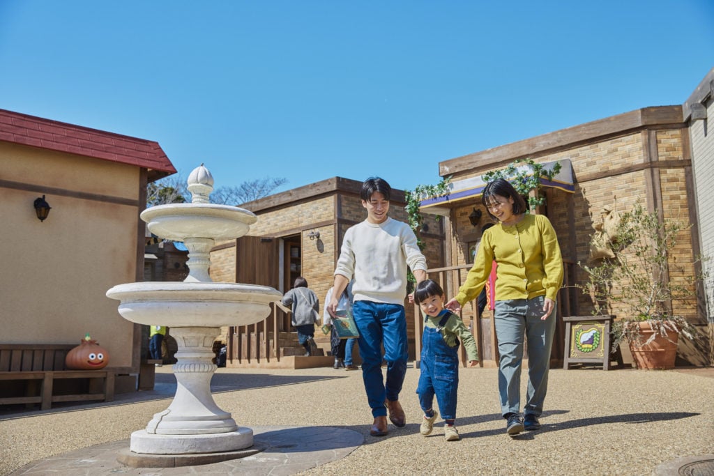 夏のキッズイベントが今週末8月1日（金）より開催～淡路島ニジゲンモリ