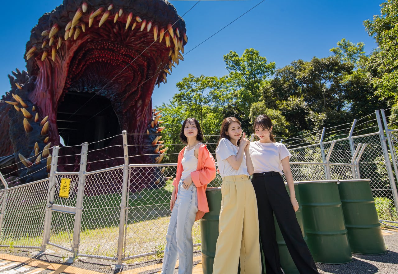 Summer vacation is almost over!] 5 events to enjoy at