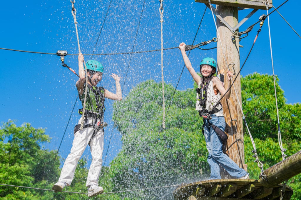 必見！開催中イベントまとめ5選！】クレヨンしんちゃんアドベンチャー