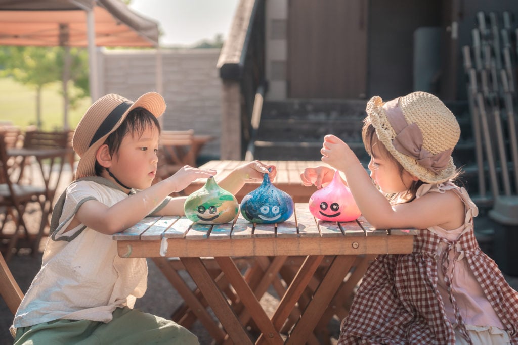 夏休み必見！】子どもから大人まで楽しめるドラゴンクエスト