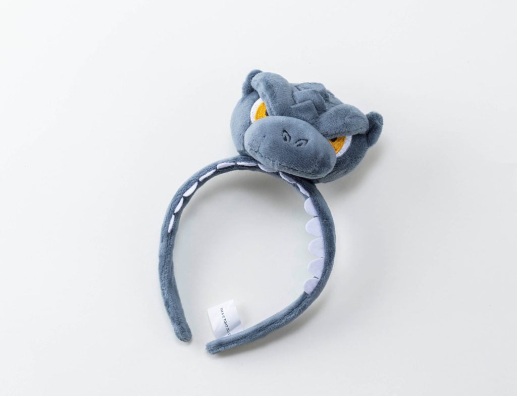 ゴジラの世界に入り込む準備はOK？】なりきりカチューシャを一挙ご紹介