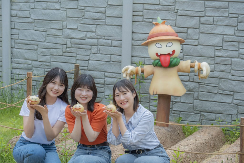 超豪華】2025年のGWはドラゴンクエスト アイランド4周年！絶対外せない