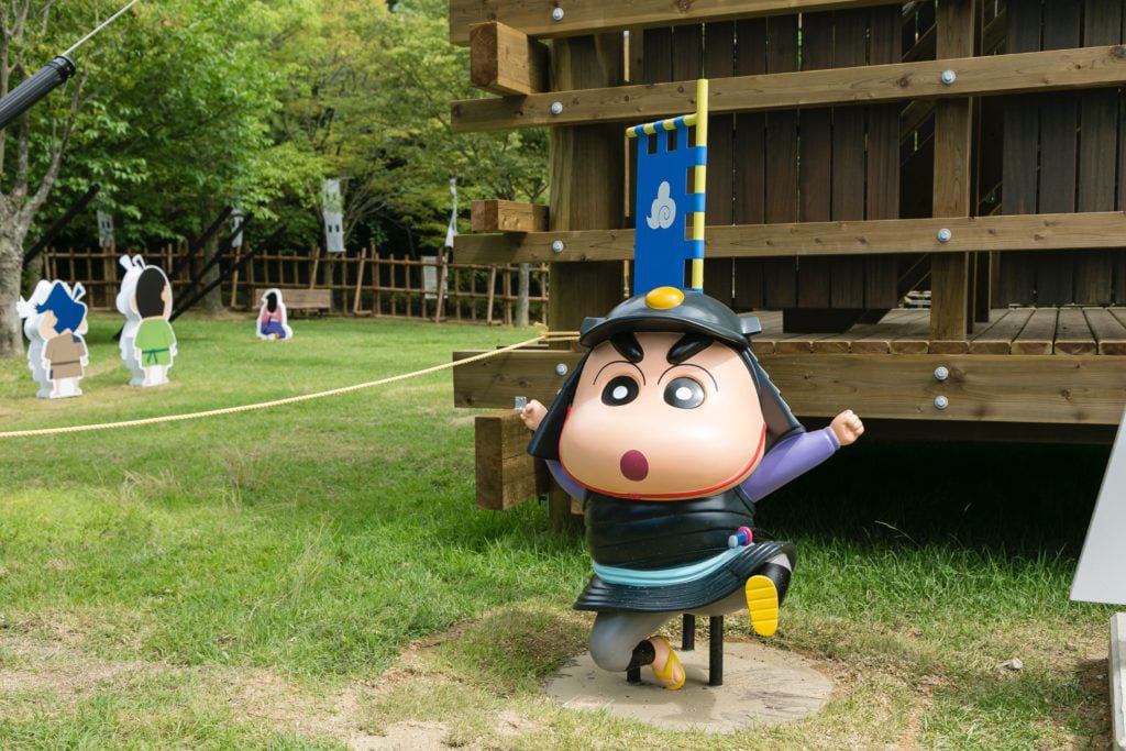 関西在住の小学生限定！】お得すぎる！冬だけの特別価格でしんちゃんの