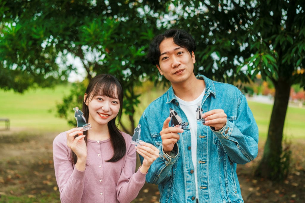 まとめて一挙大公開！】『BLEACH 千年血戦篇』×ニジゲンノモリ コラボ