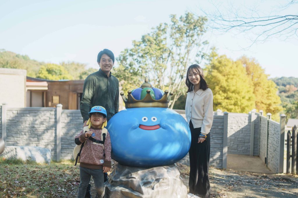 【超希少！100名限定】 ドラクエ 33rd Anniversary DQ_MWK_15-1024x683.jpg