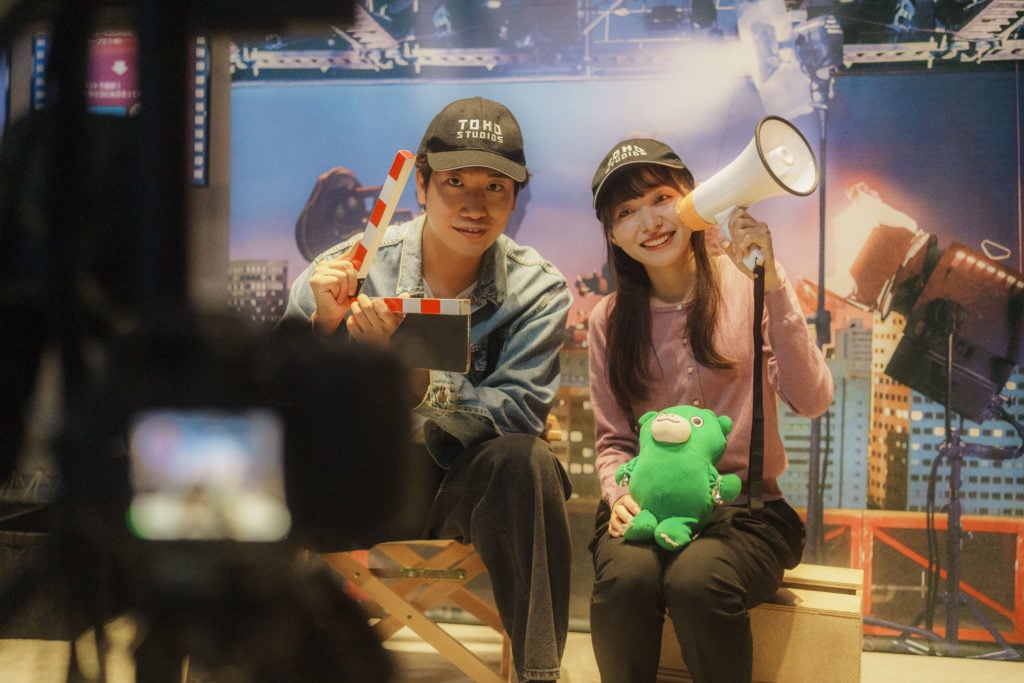 450メカゴジラ【CLイエロー】オーロラフィルム入り 450メカゴジラ【CL