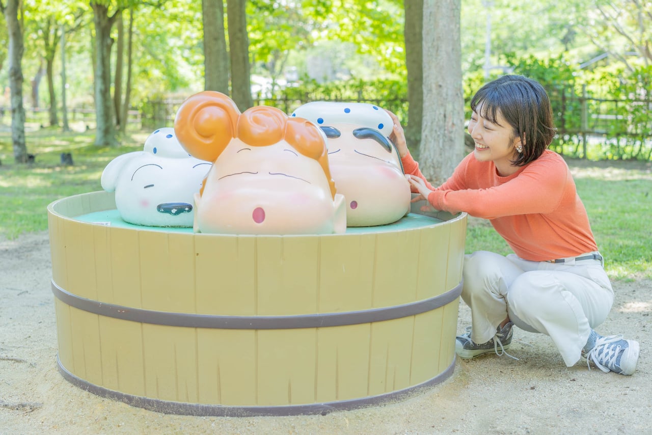 クレヨンしんちゃん第2期 Amazon.co.jp: クレヨンしんちゃん TV版傑作選 第13期シリーズ 2