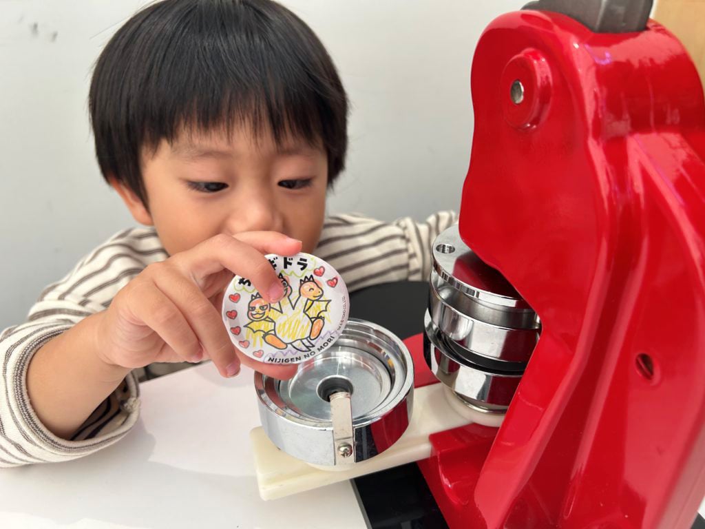 ウチの子にも何か体験させたい！」そんなママ・パパ必見！「ゴジラ迎撃