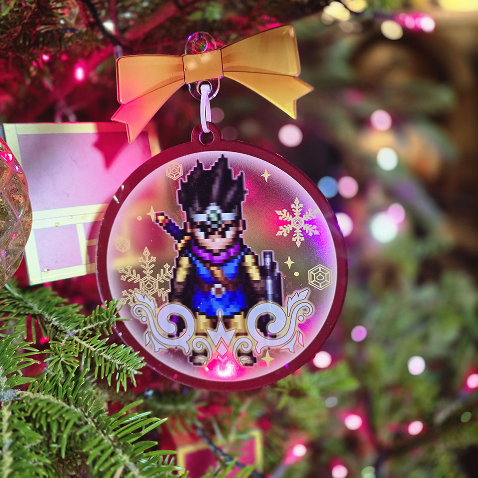 冬休みのクラフト体験、あなたはどっち派？】スノードームで冬を