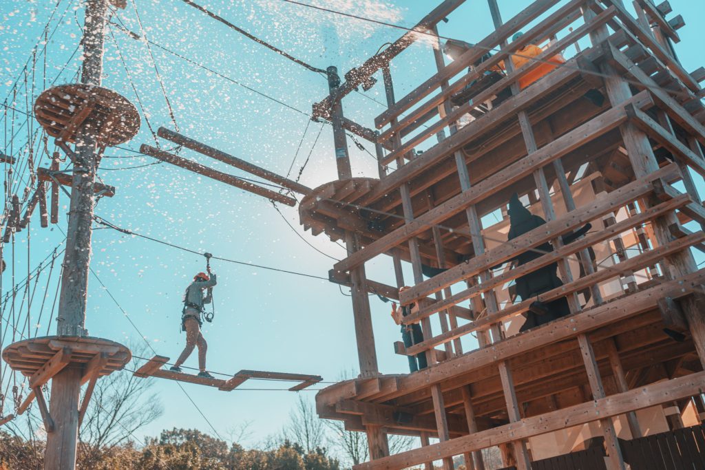 関西2府4県限定！最大26％オフ！】クレヨンしんちゃんアドベンチャー