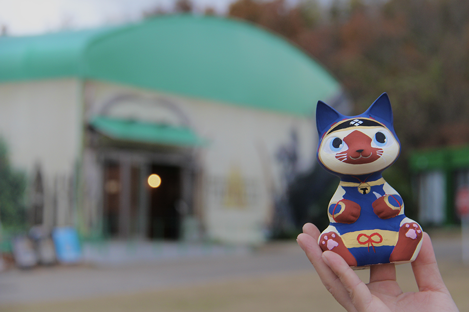 解禁まであと3日！】アイルーを自分色に染めよう！モンスターハンター