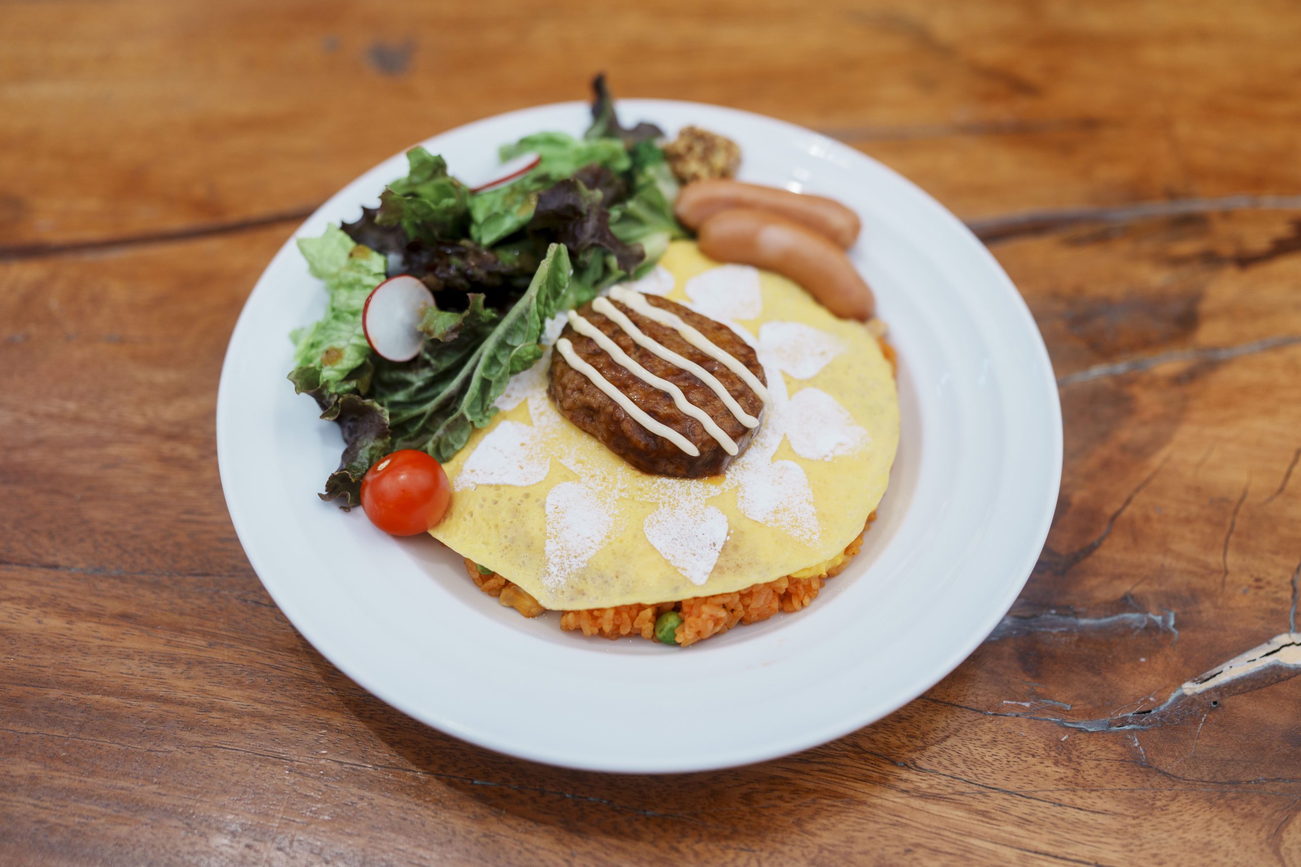 涅マユリ様」モチーフのフードも美味しさ抜群！】BLEACHコラボ、ラスト