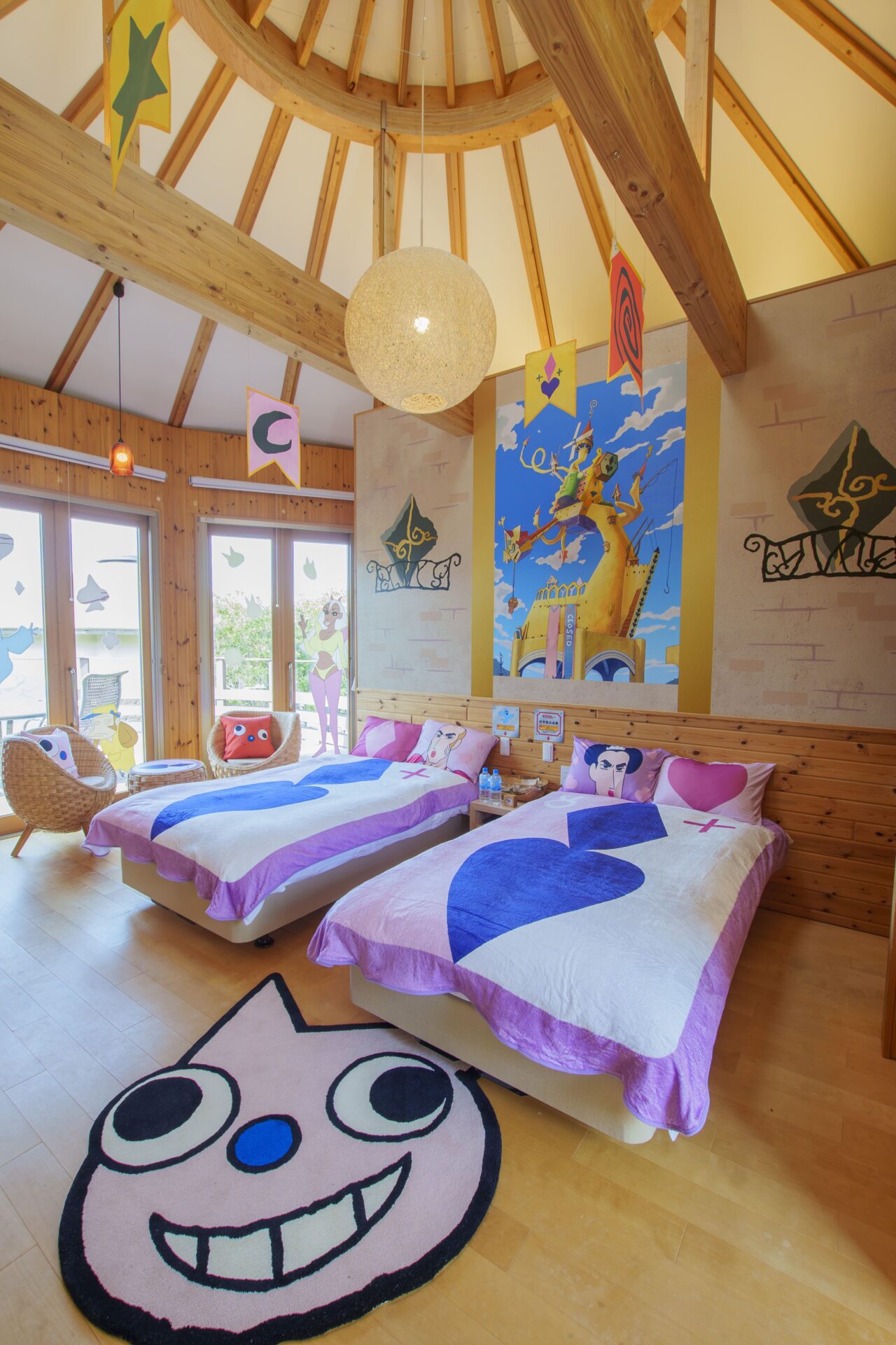 shinshin room❤️　0910 room❤️　0910 shinshin