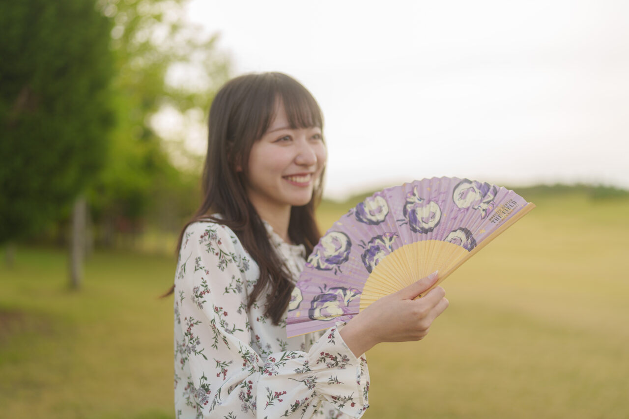 あなたの“狩りの記念”、もう決めた？】 寒暖差のある今こそ
