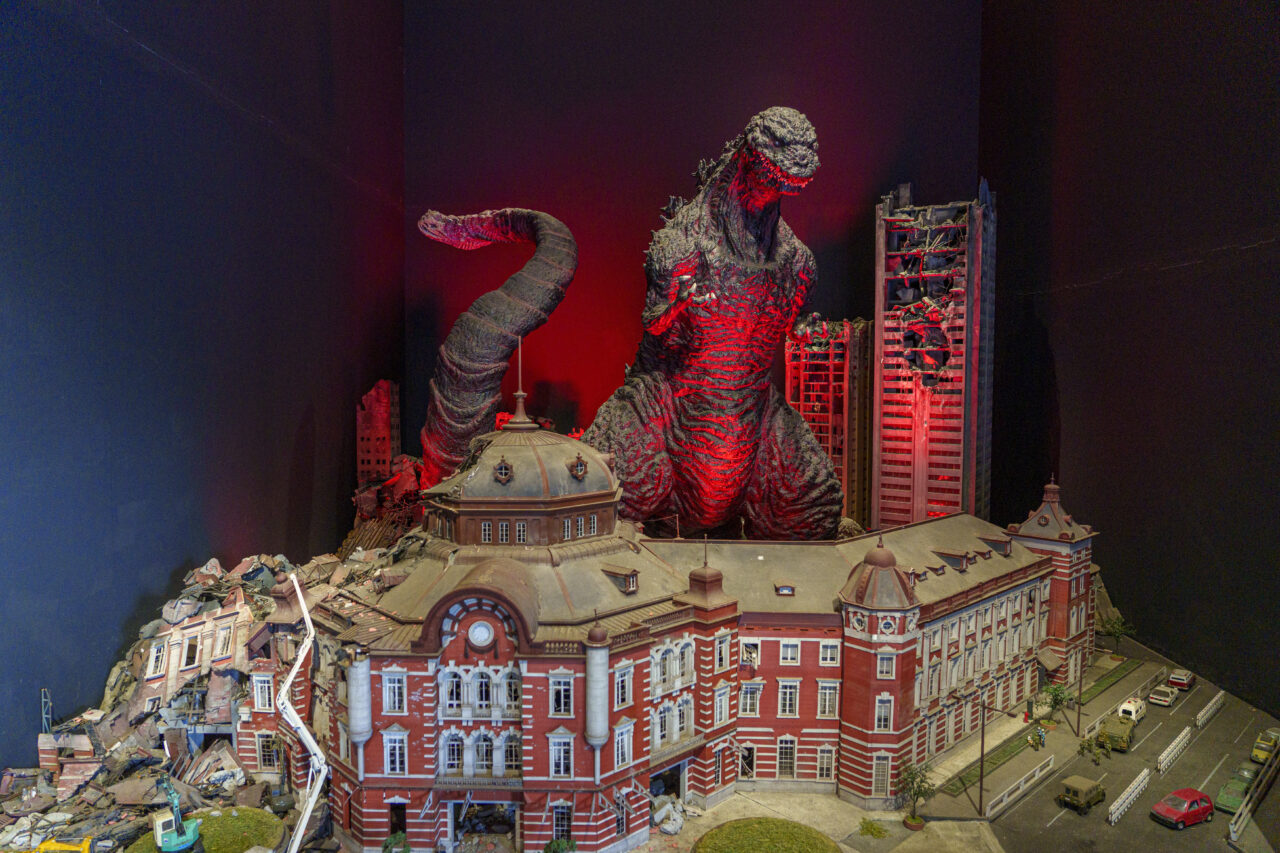 GLAY EXPO MUSEUM JIRO トルソー GLAY EXPO MUSEUM トルソーフィギュア4体セット - メルカリ