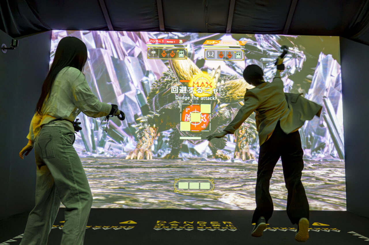 ニジゲンノモリ公式ラグジュアリーヴィラ「GRAND CHARIOT 北斗七星135