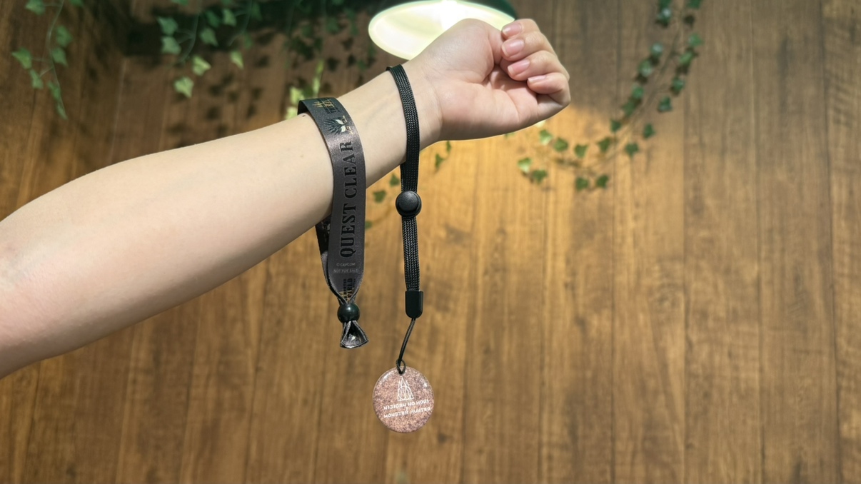 ☆レジェンダリー非売品☆モンスターハンター付録 ☆レジェンダリー非売品☆モンスターハンター付録