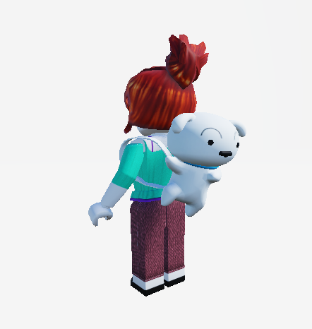 兵庫県立淡路島公園アニメパーク「ニジゲンノモリ」 Roblox