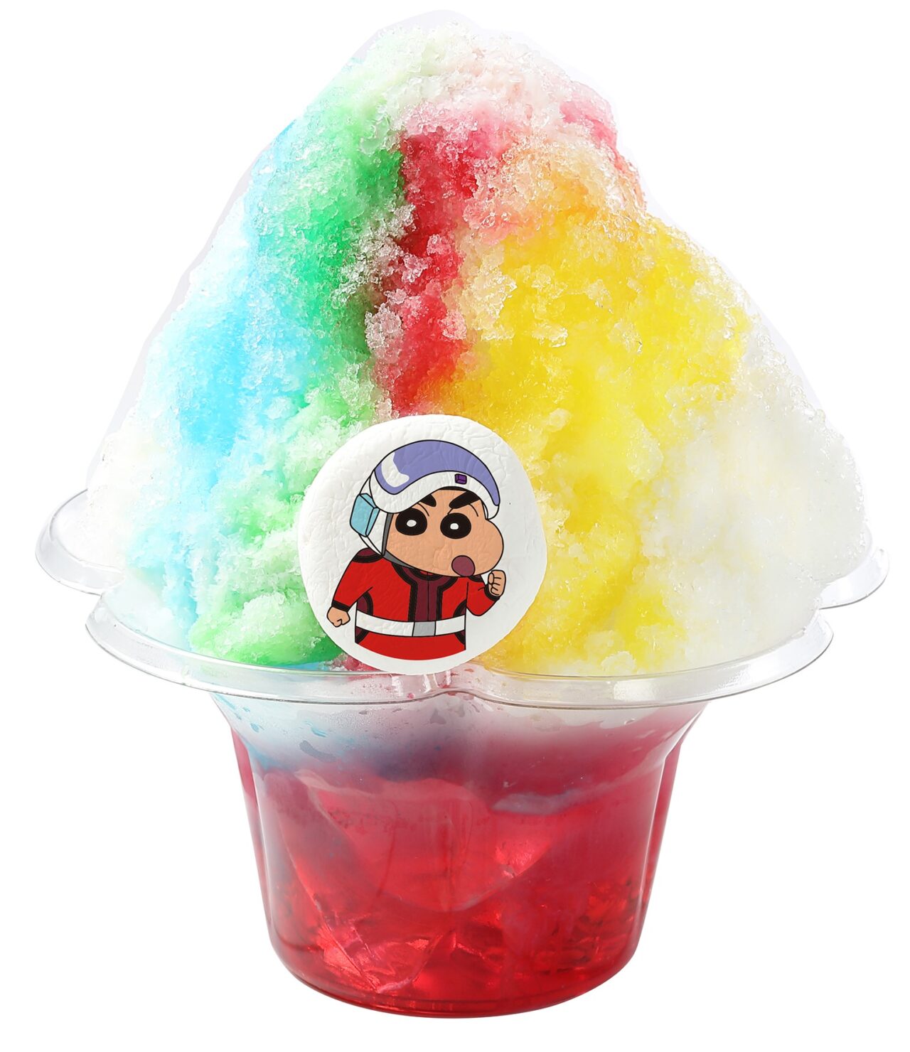 淡路島】しんちゃんの各キャラクターたちがモチーフになった超カワイイ