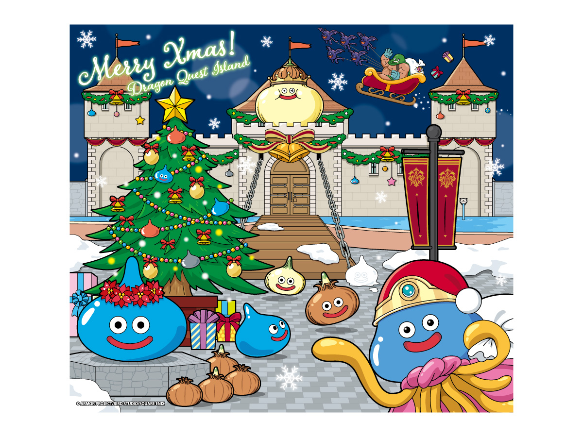 クリスマスセ一ル12/25迄⭐️Sドラゴンホイ一ルKT⭐️即購入可能 2025クリスマス】タペストリー – Neo-Porte（ネオポルテ）オフィシャル