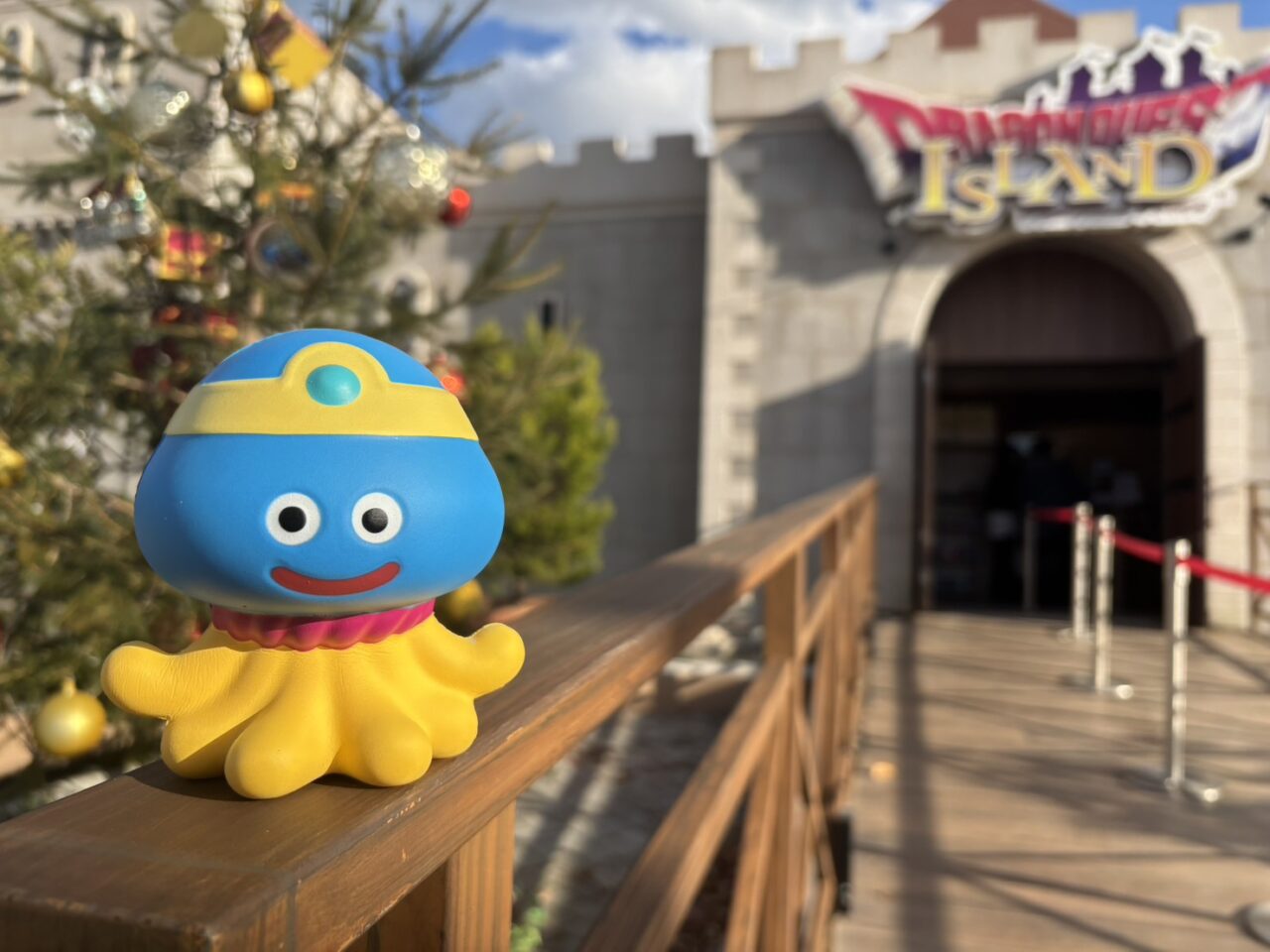 新商品紹介】 そっと寄り添う、ふんわりの魔法。 『ドラゴンクエスト