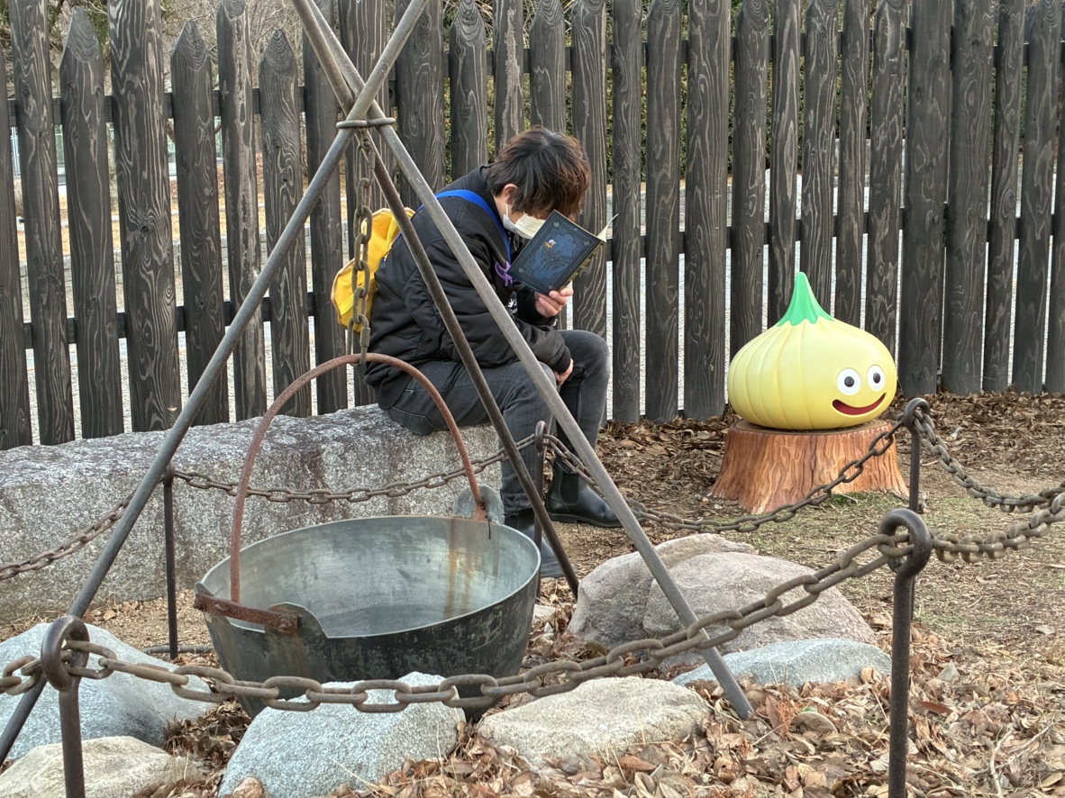 物語の主人公はキミ】「ドラゴンクエスト アイランド」冒険ガイド
