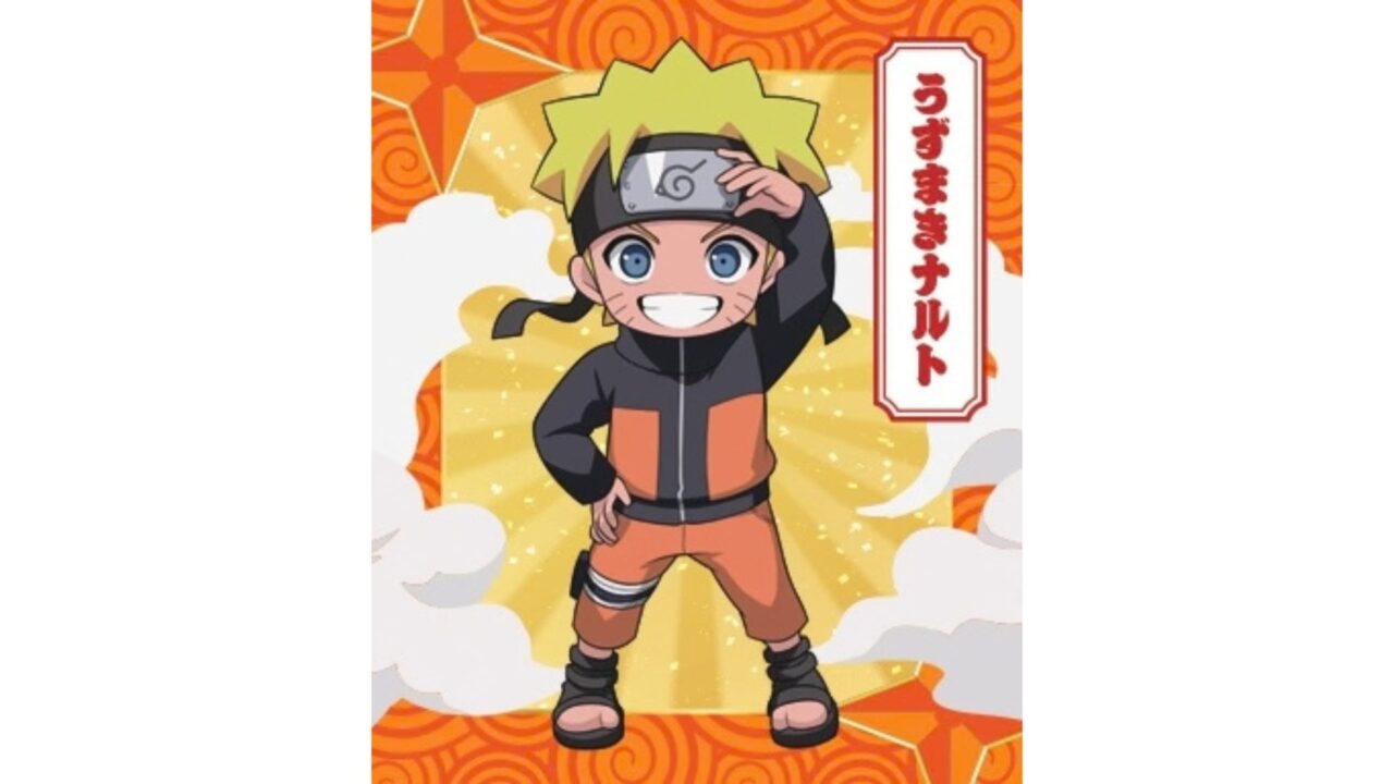 今年も新デザインが登場！ ニジゲンノモリ 忍里の祭典「忍里うずまき